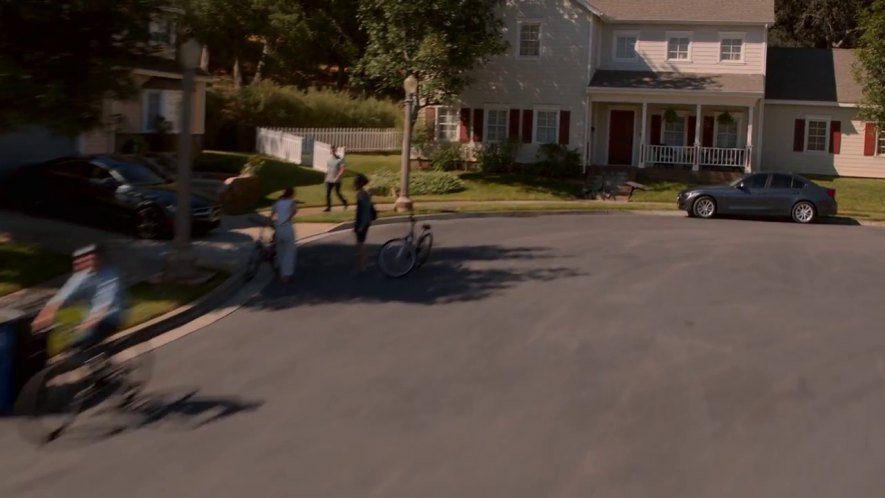 2011 Mercedes-Benz CLS [C218]