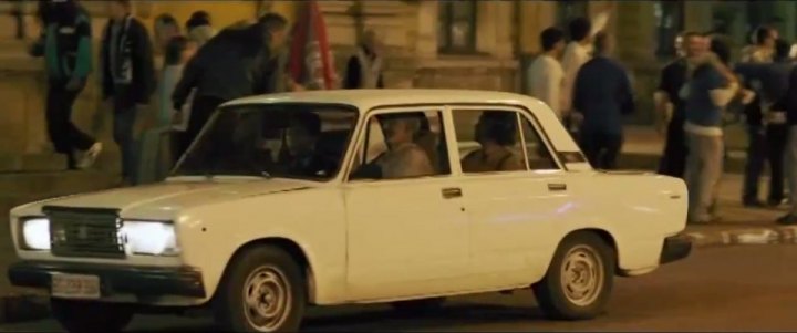 Lada Riva [2107]