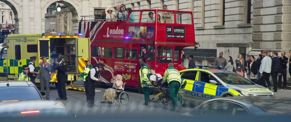 2007 Mercedes-Benz Sprinter MacNeillie [W906]