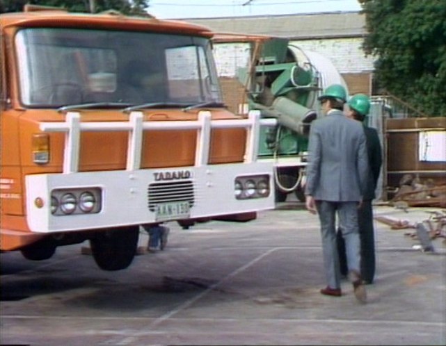 Tadano TL-250