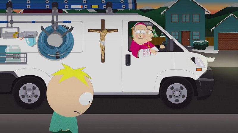 2014 Ram ProMaster [VF]