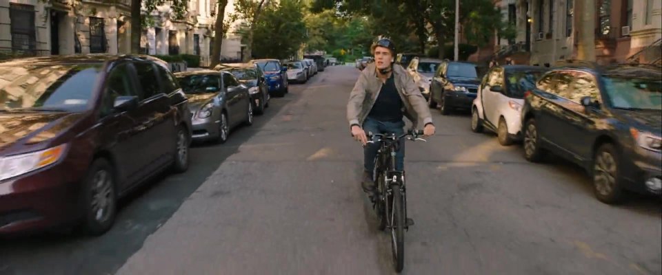 2015 Subaru Outback [BS]