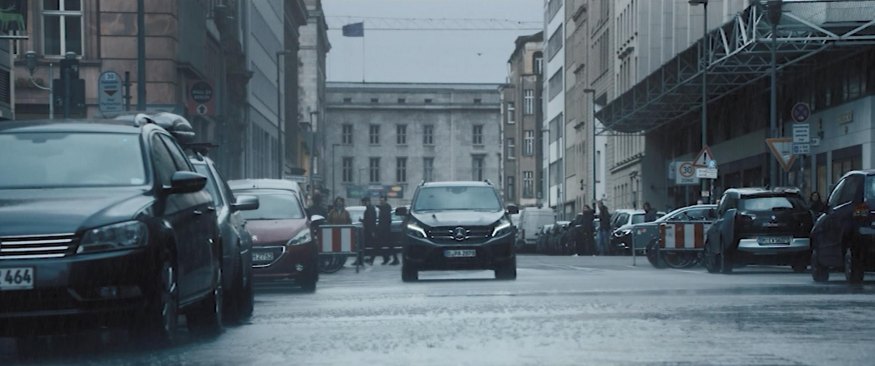 2014 BMW i3 [I01]