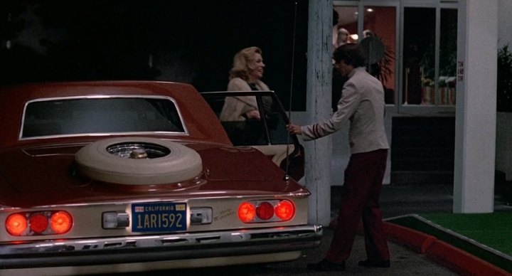 1981 Stutz IV-Porte