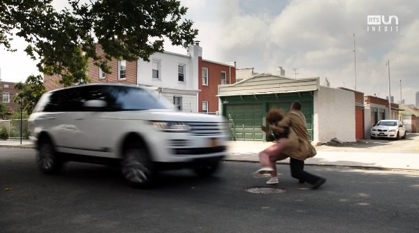 2013 Land-Rover Range Rover Series IV [L405]