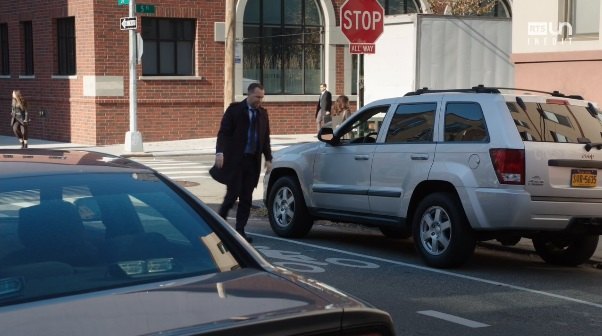 2005 Jeep Grand Cherokee Laredo 4x4 [WK]