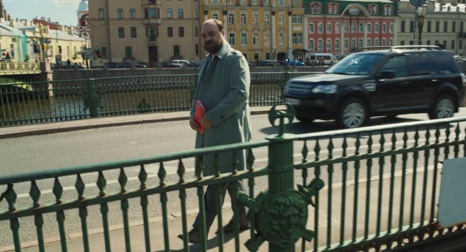 2011 Land-Rover Freelander 2 [L359]