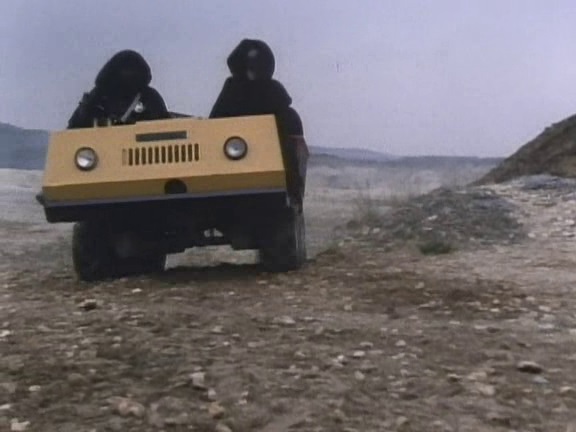 Mitsubishi CB 10