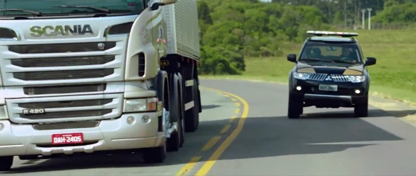 2011 Scania R 420 Highline