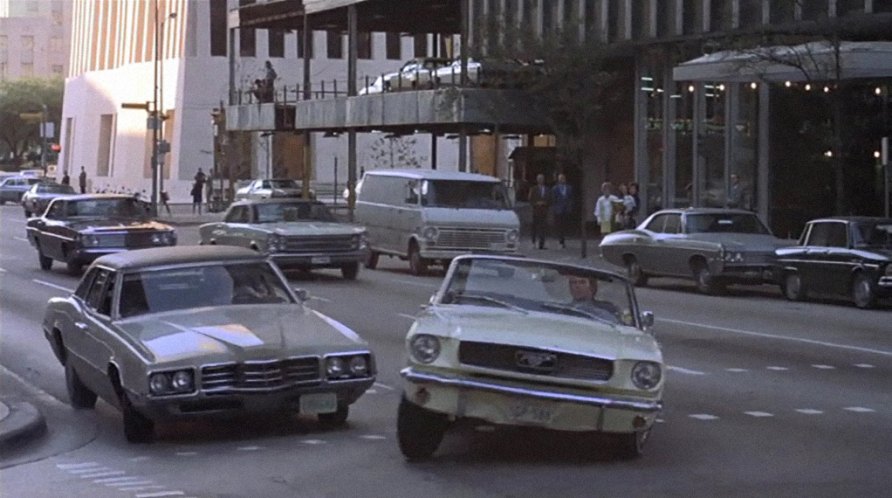 1968 Renault 10 Série 1 [R1190]