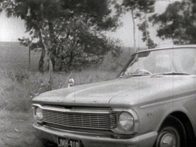 1966 Ford Falcon [XP]