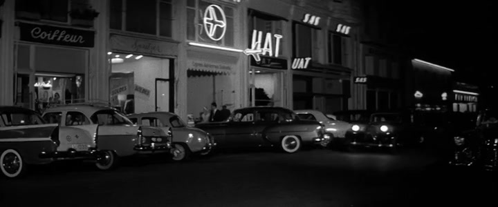 1953 Chevrolet Two-Ten