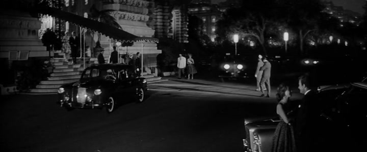 1954 Mercedes-Benz 220 [W180.010]