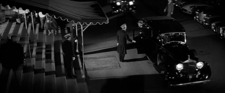 1937 Rolls-Royce Phantom III Landaulette by Kellner of Paris [3AZ214]