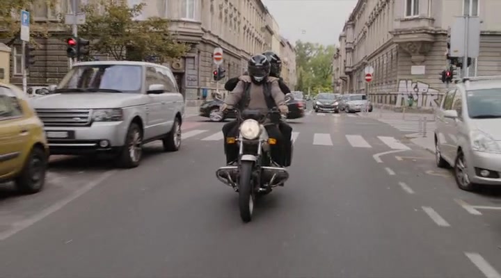 2010 Land-Rover Range Rover Series III [L322]