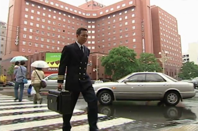 1990 Nissan Presea [R10]