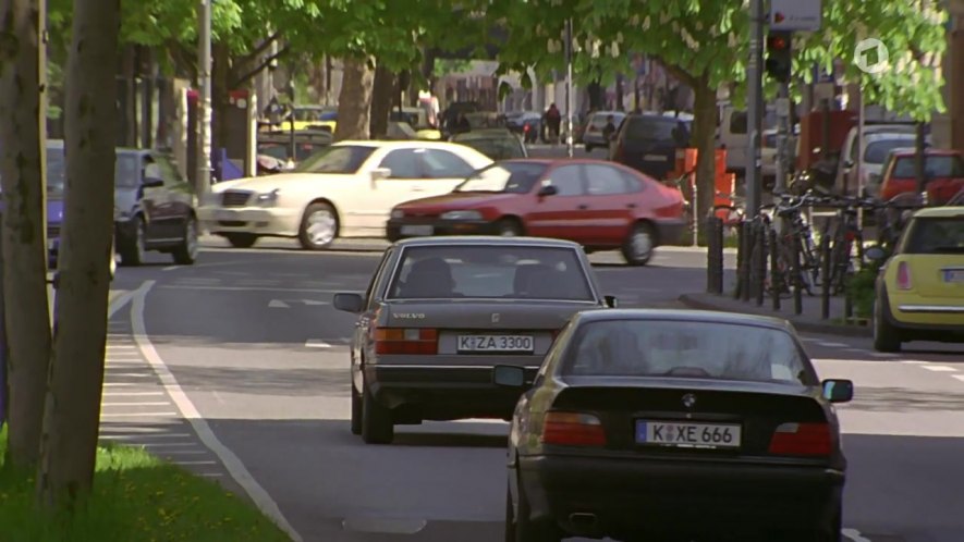 2000 Mercedes-Benz E-Klasse Classic [W210]