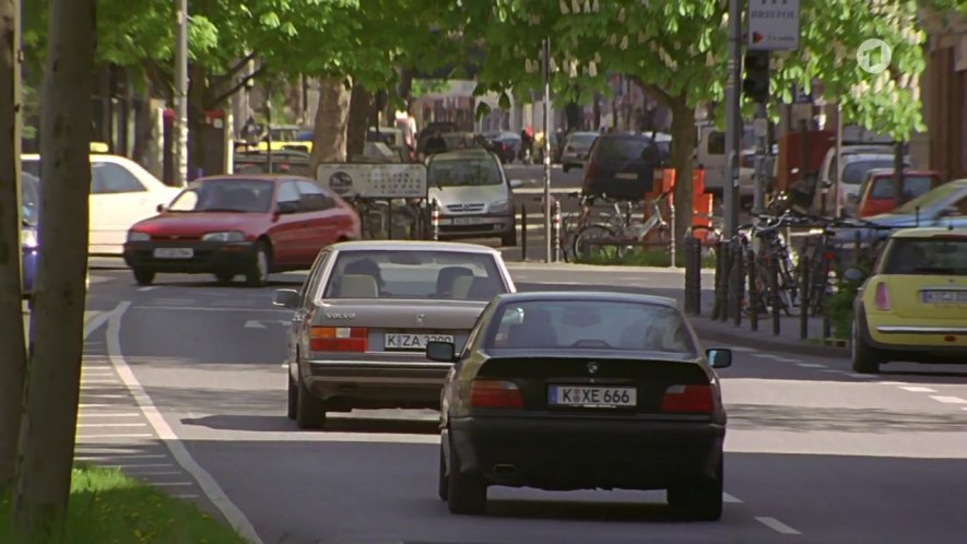 2001 MINI Cooper [R50]