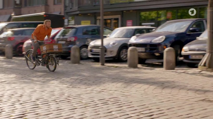 2014 Mini Cooper [F56]