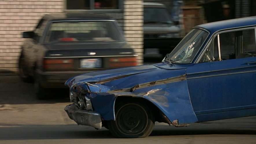 1984 Honda Accord [AD]