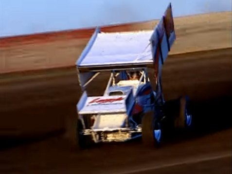 Custom Made World Of Outlaws