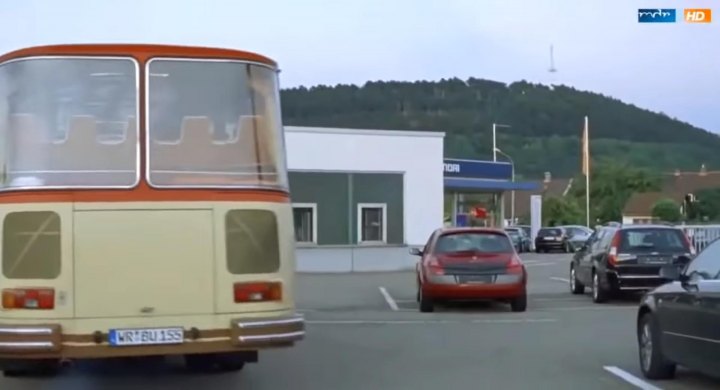 2003 Renault Mégane 2 [X84]