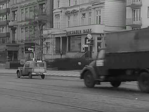 Magirus-Deutz unknown