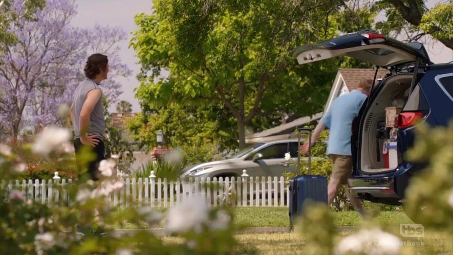 2016 Lexus RX [XU20]