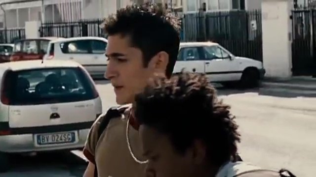 2001 Opel Corsa 1.7 DTi [C]