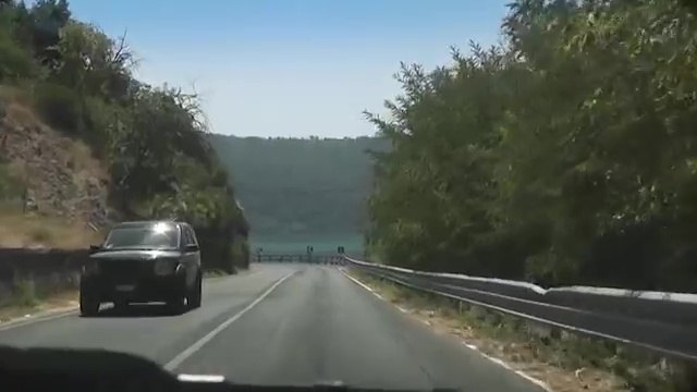 Land-Rover Discovery Series III [L319]