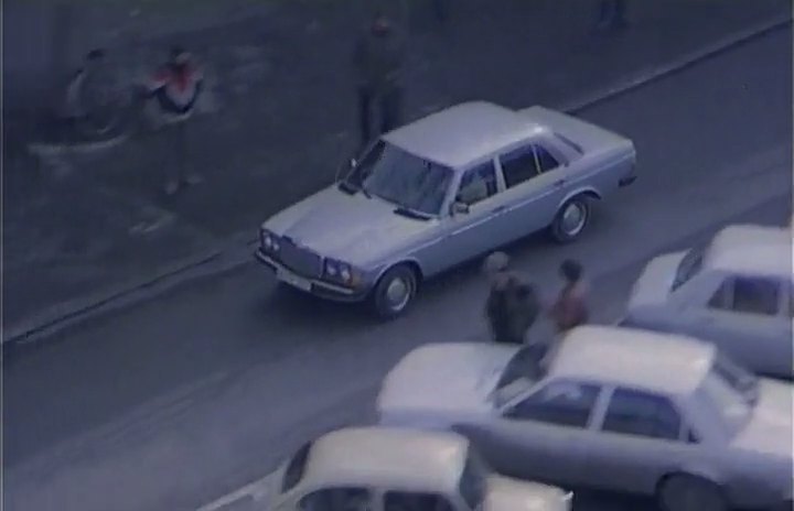 1980 Opel Rekord J [E]