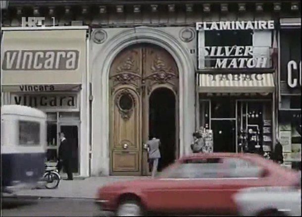 1975 Alfa Romeo Alfasud t.i. 1a serie [901C]