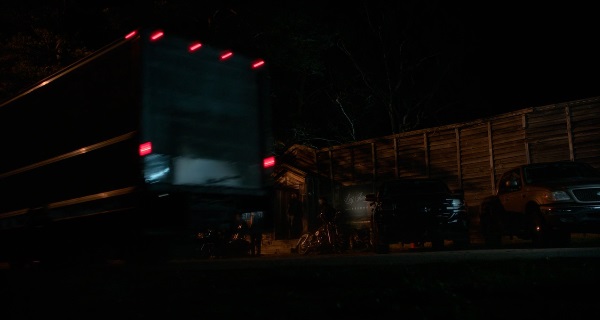 2001 Ford F-150 SuperCrew [PN96]