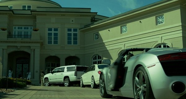 2014 Audi R8 Spyder [Typ 42]