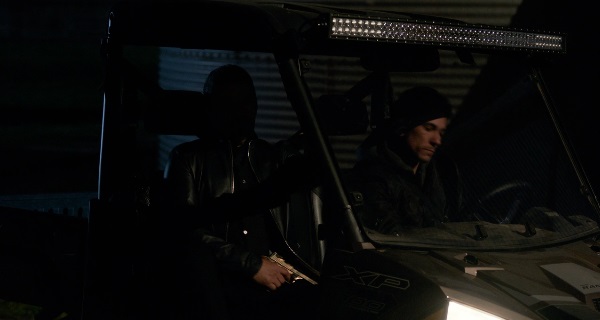 2015 Polaris Ranger XP