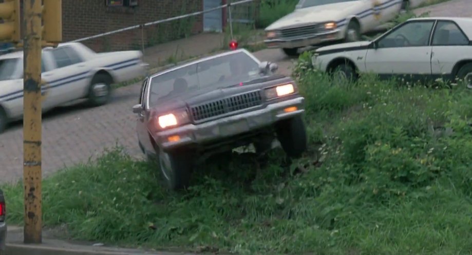 1982 Renault Fuego [R136]