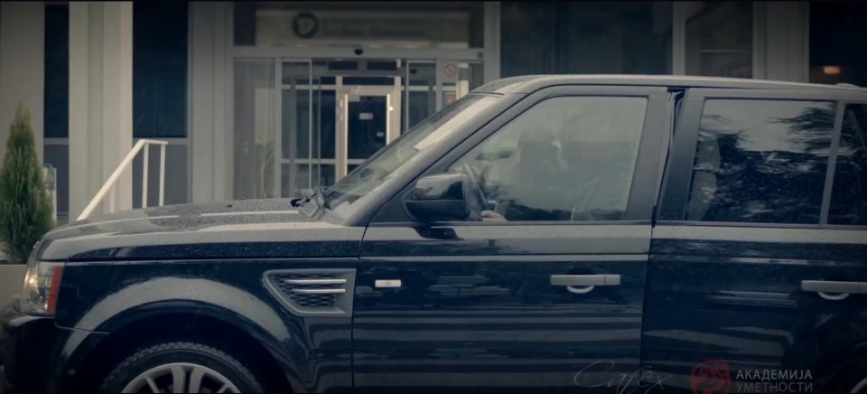 Land-Rover Range Rover Sport [L320]