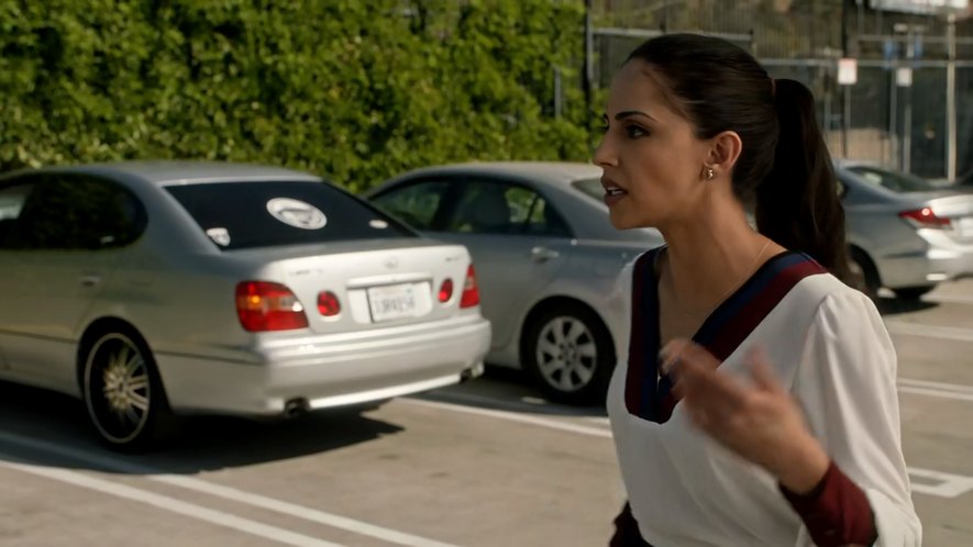 1998 Lexus GS [S160]