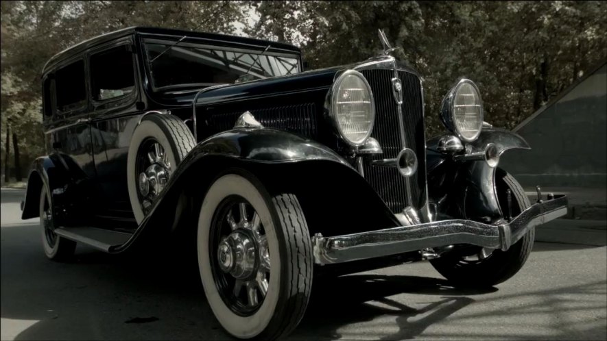 1932 Studebaker Unknown