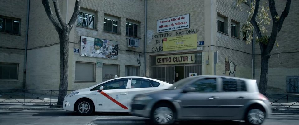 Renault Mégane 2 [X84]