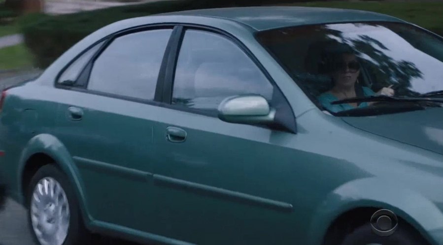 2004 Suzuki Forenza [RQ420]