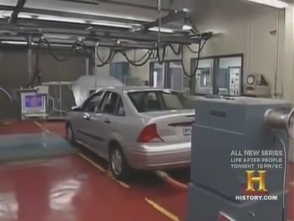 2000 Ford Focus