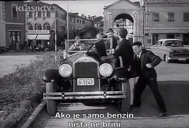 1958 Opel Rekord [P]