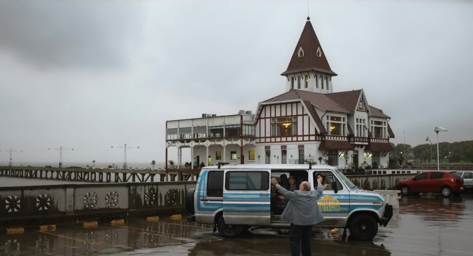 2015 Renault Sandero Série 2 [B52]
