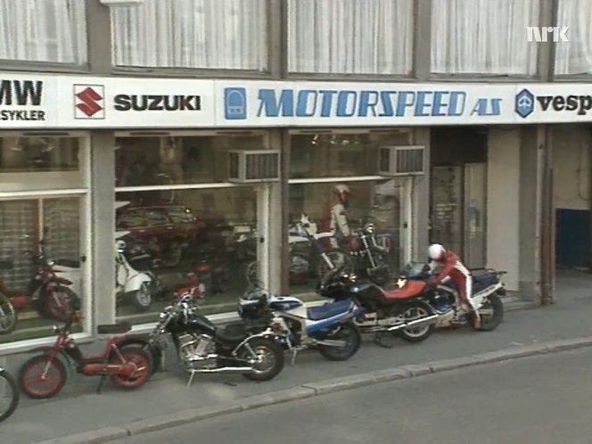 Piaggio Super Bravo