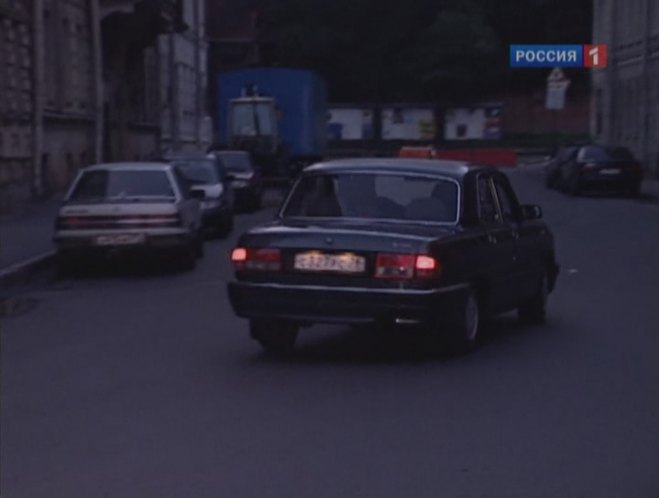 1983 Opel Senator [A]