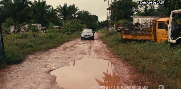 1981 Renault Master Série 1