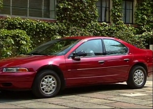 Dodge stratus 1995