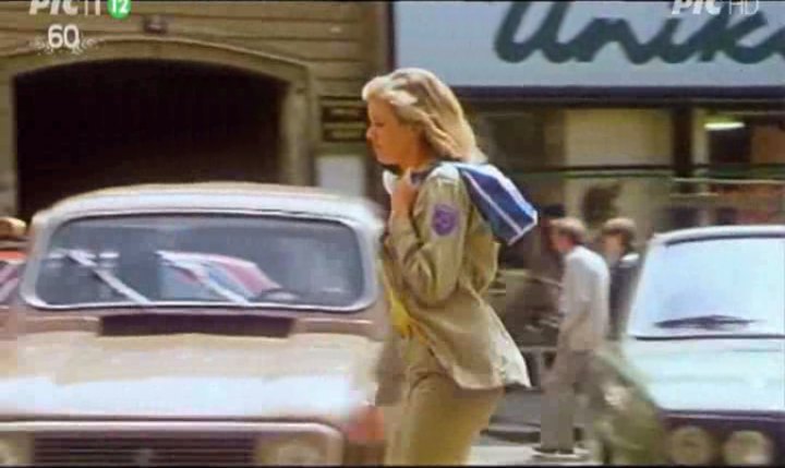 1983 Renault 4 [R1123]