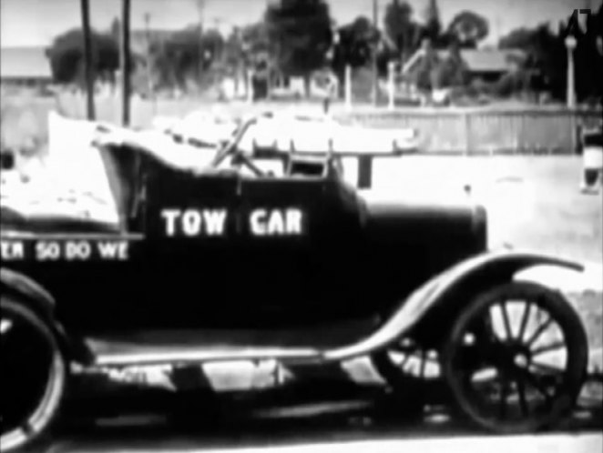 Ford Model T
